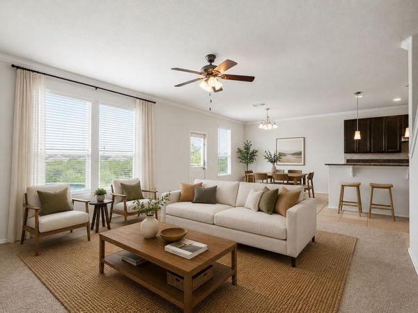 5816 Adair CV, Austin, TX 78754