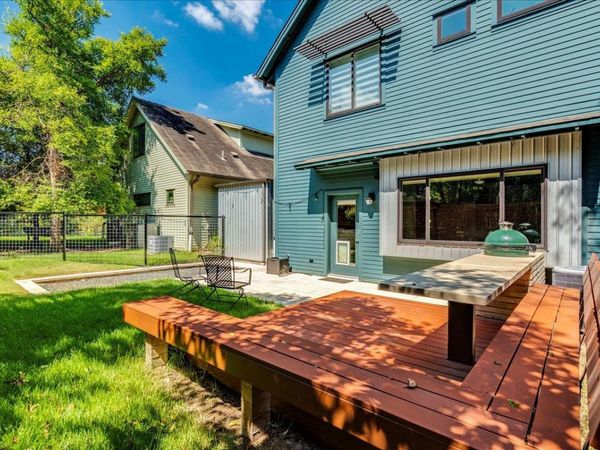 3505 Villa CT , Unit 11, Austin, TX 78704