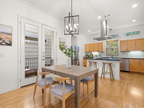 1115 Kinney Ave, Unit 9, Austin, TX 78704