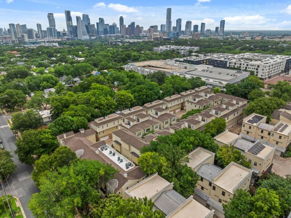 1115 Kinney Ave, Unit 9, Austin, TX 78704