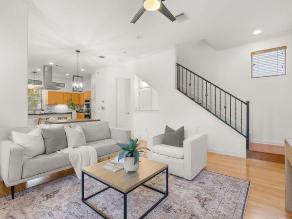 1115 Kinney Ave, Unit 9, Austin, TX 78704