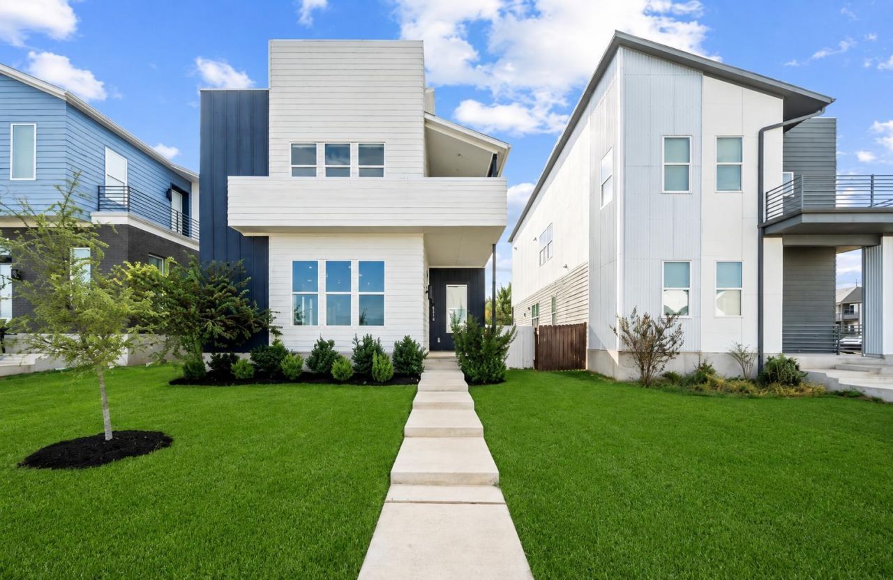 6109 Sendero Hills Pkwy, Austin, TX 78724 Main Photo