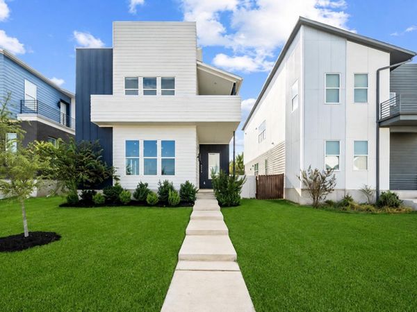 6109 Sendero Hills PKWY, Austin, TX 78724