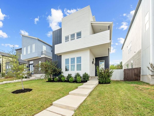 6109 Sendero Hills PKWY , Austin, TX 78724