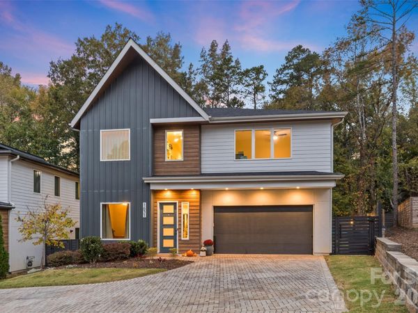 1631 Rama Road , Charlotte, NC 28211