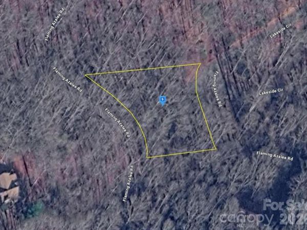 111 Flaming Azalea Road , Franklin, NC 28734