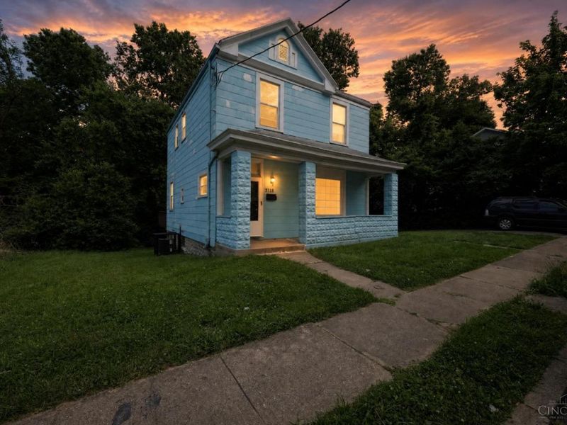 3118 Sunshine Avenue, Cincinnati, OH 45211 Photo 2