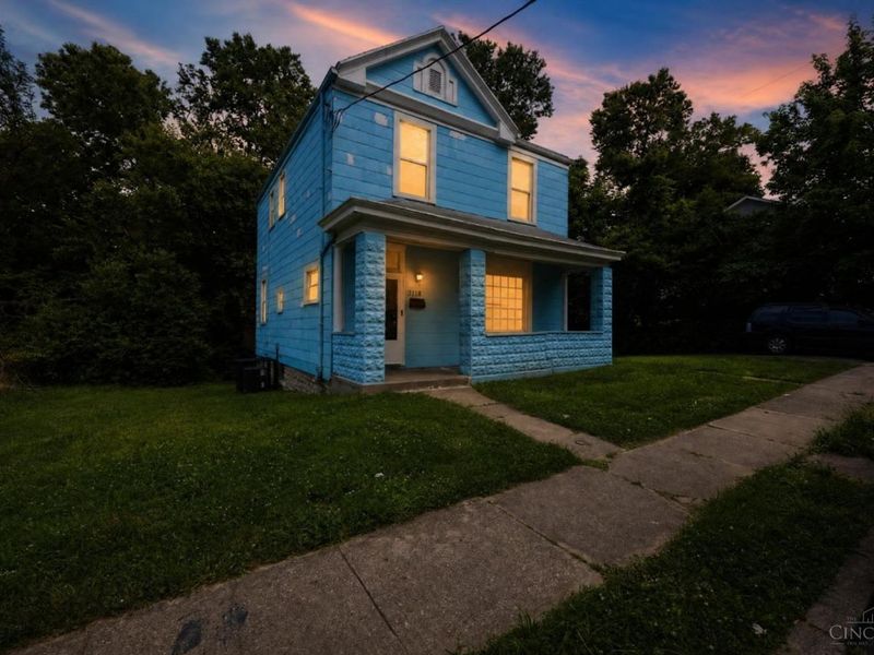 3118 Sunshine Avenue, Cincinnati, OH 45211 Photo 3