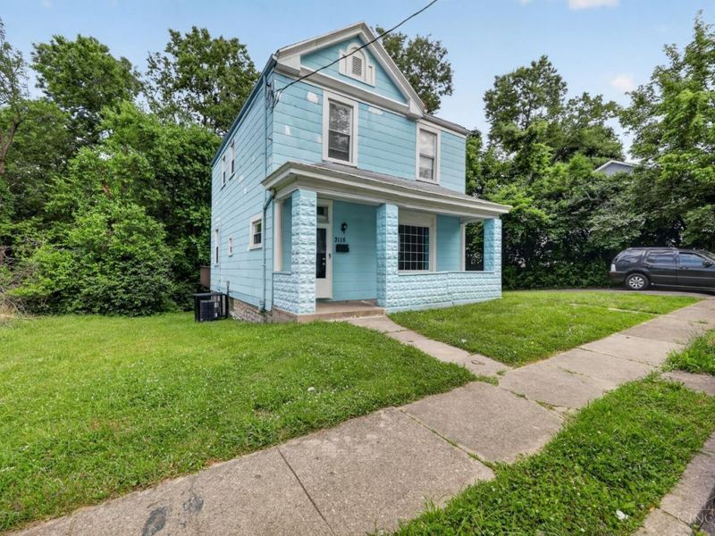 3118 Sunshine Avenue, Cincinnati, OH 45211 Photo 5