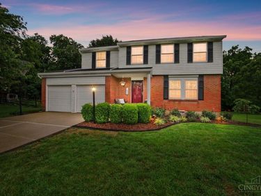 7608 Devonwood Drive, West Chester, OH 45069
