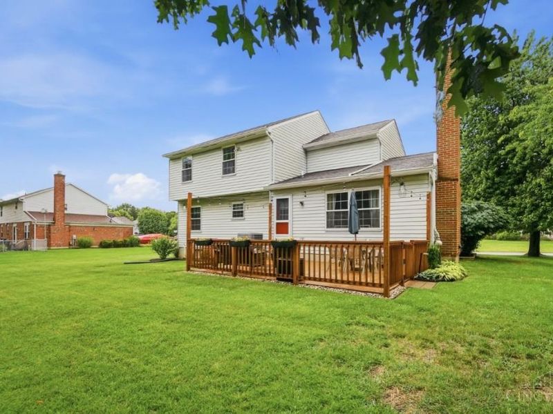 7608 Devonwood Drive, West Chester, OH 45069 Photo 55