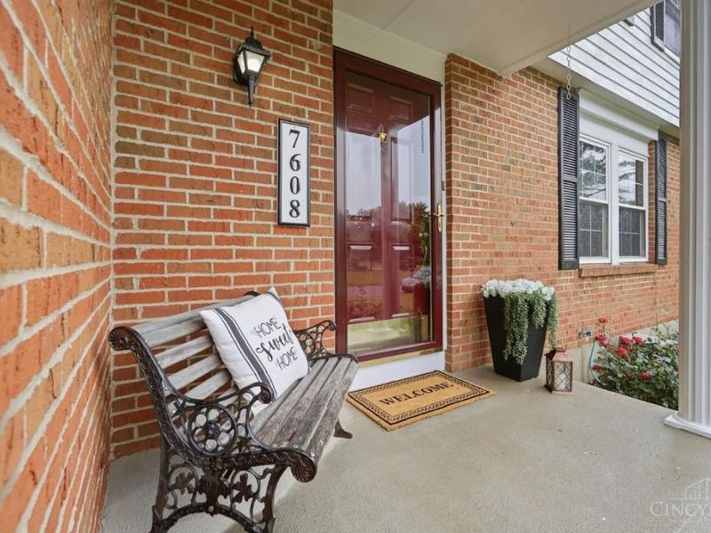 7608 Devonwood Drive, West Chester, OH 45069 Photo 8