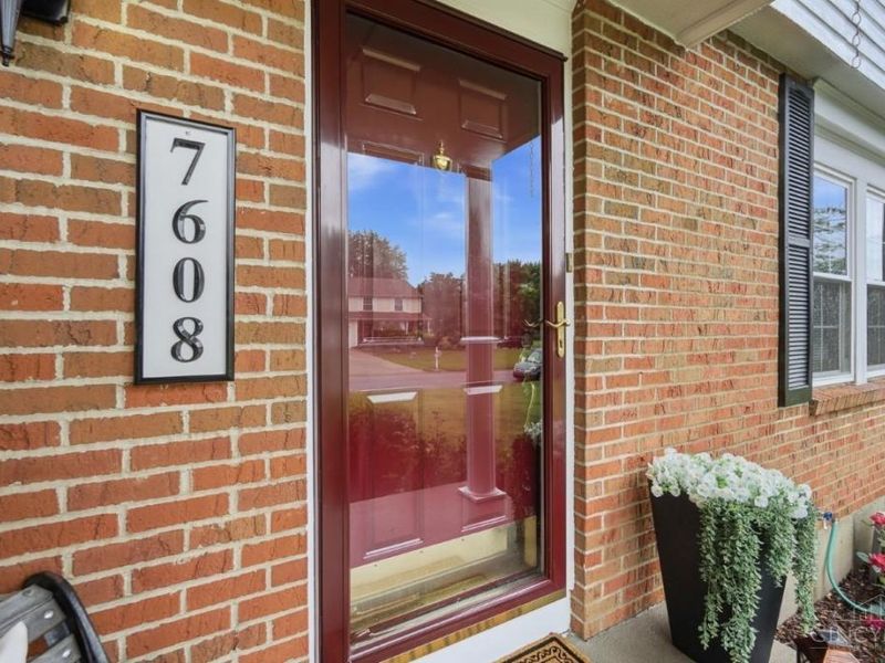 7608 Devonwood Drive, West Chester, OH 45069 Photo 9