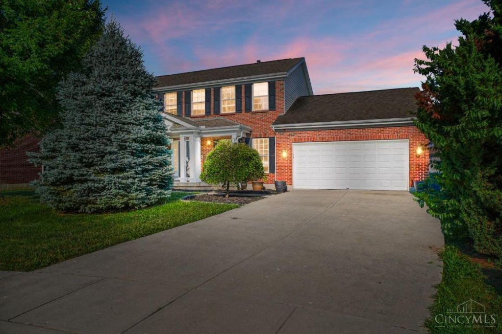 Please Call, Liberty Twp, OH 45044