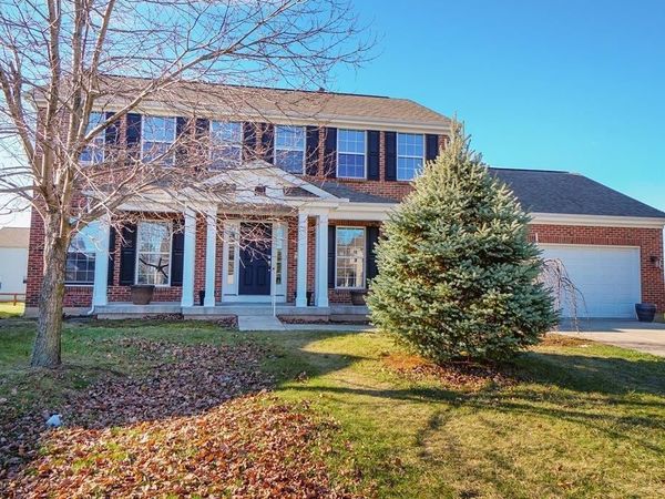 6672 Westminster Court, Liberty Twp, OH 45044