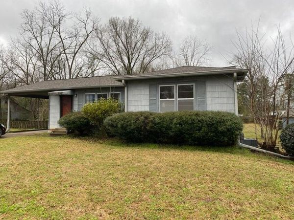 604 W Jefferson St., Aberdeen, MS 39730
