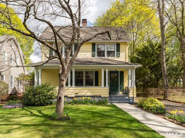 27 Ardmore , Hamden, CT 06517