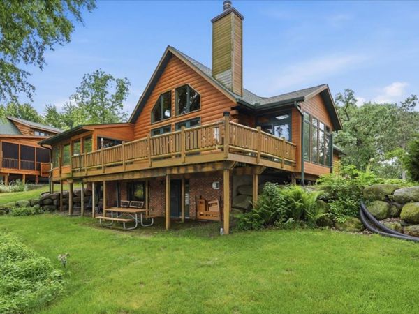 W12684 Highway 188, Lodi, WI 53555