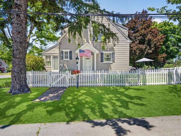 133 S Street Extension , Warwick, NY 10990
