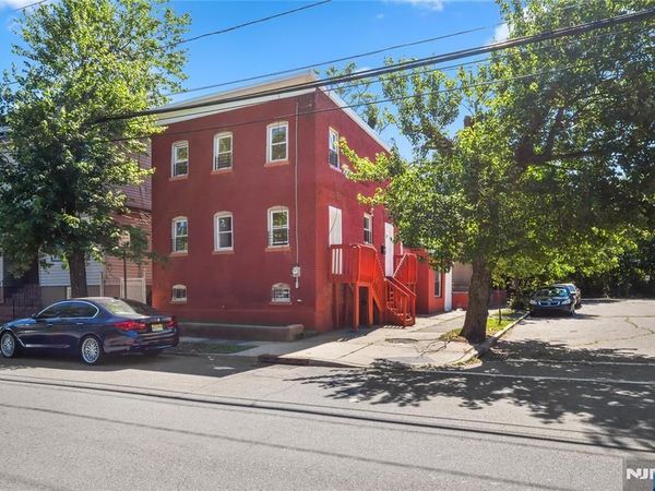 98 Devine Street, NEWARK, NJ 07106