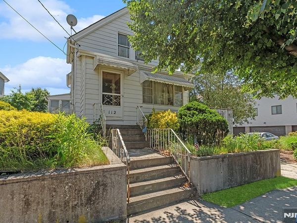 112 Page Avenue, LYNDHURST, NJ 07071