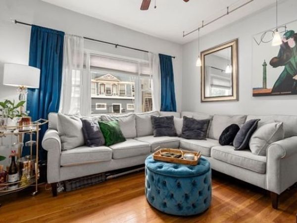 522 E 8th St, Unit 1, Boston, MA 02127