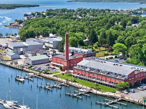 45 Main St, Unit 37, Wareham, MA 02571