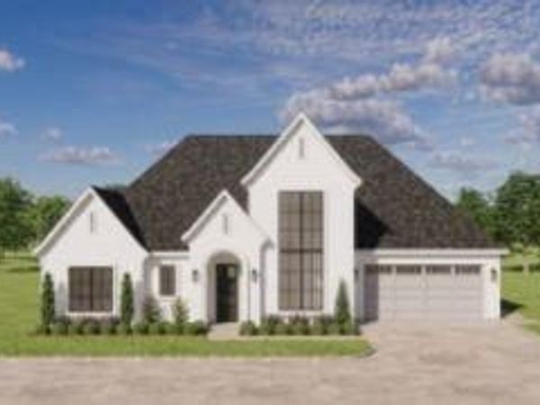 14817 St Pierre Drive, Oklahoma City, OK 73142