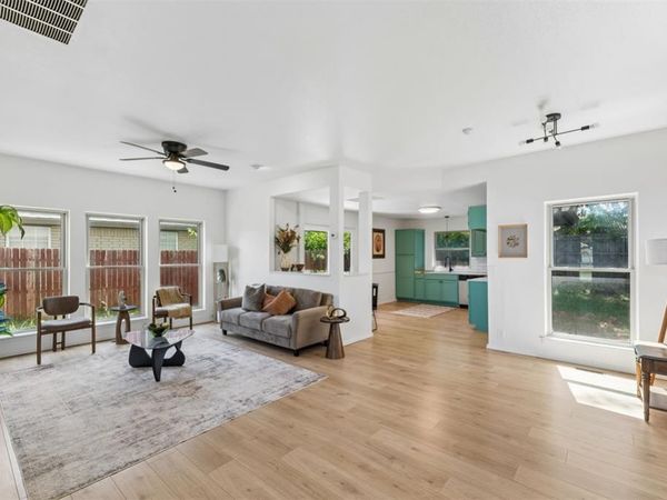 17116 Sunny Hollow Road, Edmond, OK 73012