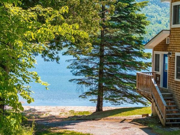 461 Harvey Mountain Road, Barnet, VT 05821