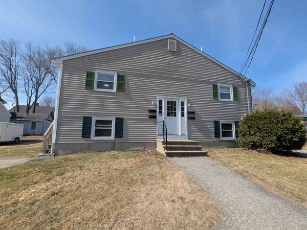 2 Hancock Street, Unit D, Dover, NH 03820