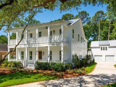 914 Lakeview Drive, Mount Pleasant, SC 29464