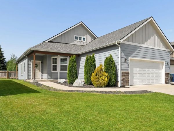 1601 E Marilyn Cir, Deer Park, WA 99006