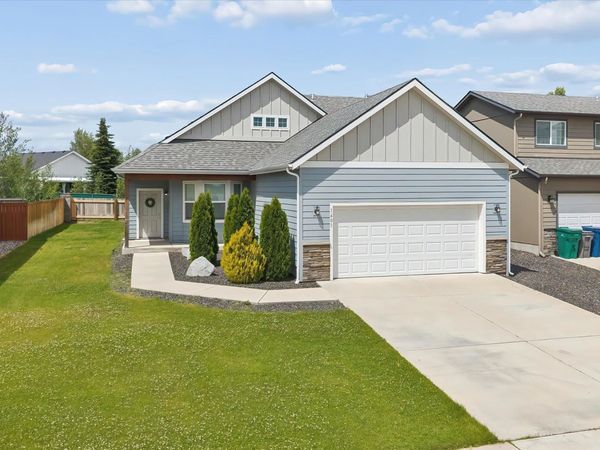 1601 E Marilyn Cir, Deer Park, WA 99006