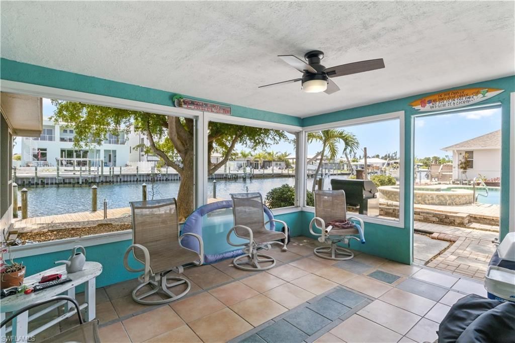 12206 Boat Shell Dr , Matlacha Isles, FL 33991 Photo