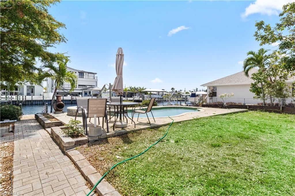 12206 Boat Shell Dr , Matlacha Isles, FL 33991 Photo