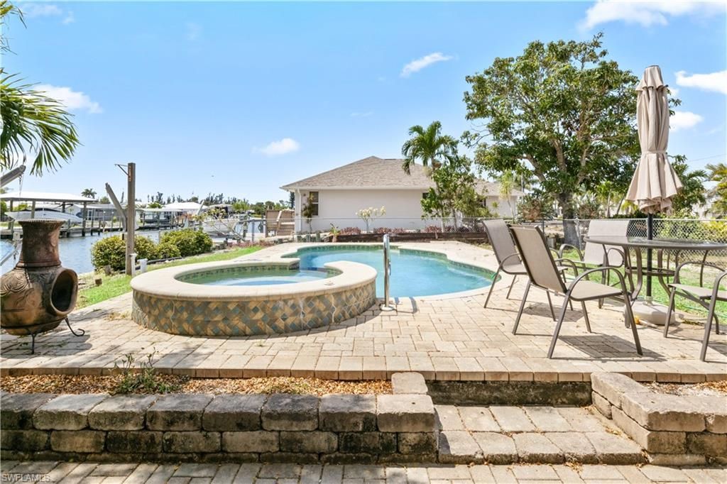 12206 Boat Shell Dr , Matlacha Isles, FL 33991 Photo