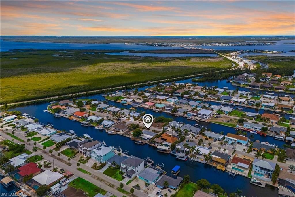 12206 Boat Shell Dr , Matlacha Isles, FL 33991 Photo