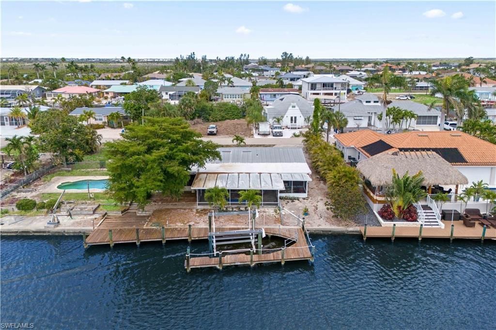 12206 Boat Shell Dr , Matlacha Isles, FL 33991 Photo