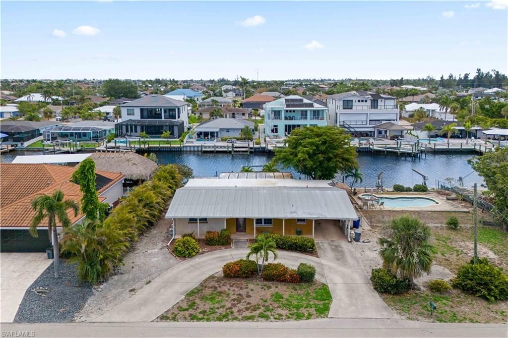 12206 Boat Shell Dr , Matlacha Isles, FL 33991 Photo