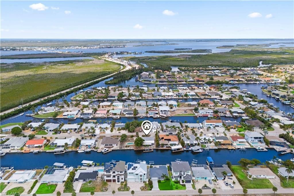 12206 Boat Shell Dr , Matlacha Isles, FL 33991 Photo