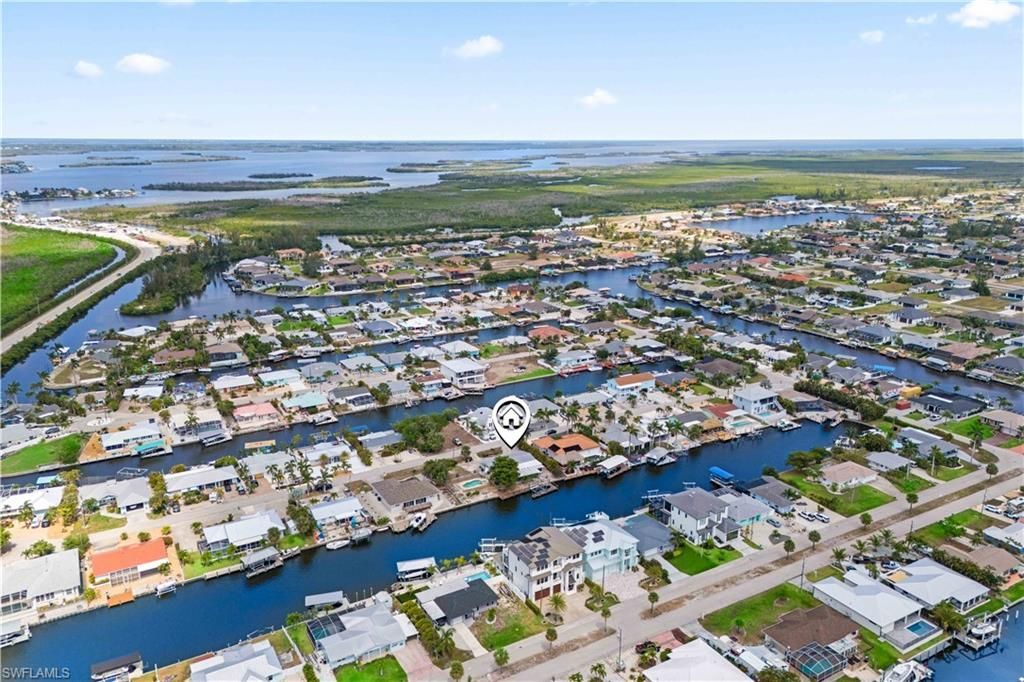 12206 Boat Shell Dr , Matlacha Isles, FL 33991 Photo