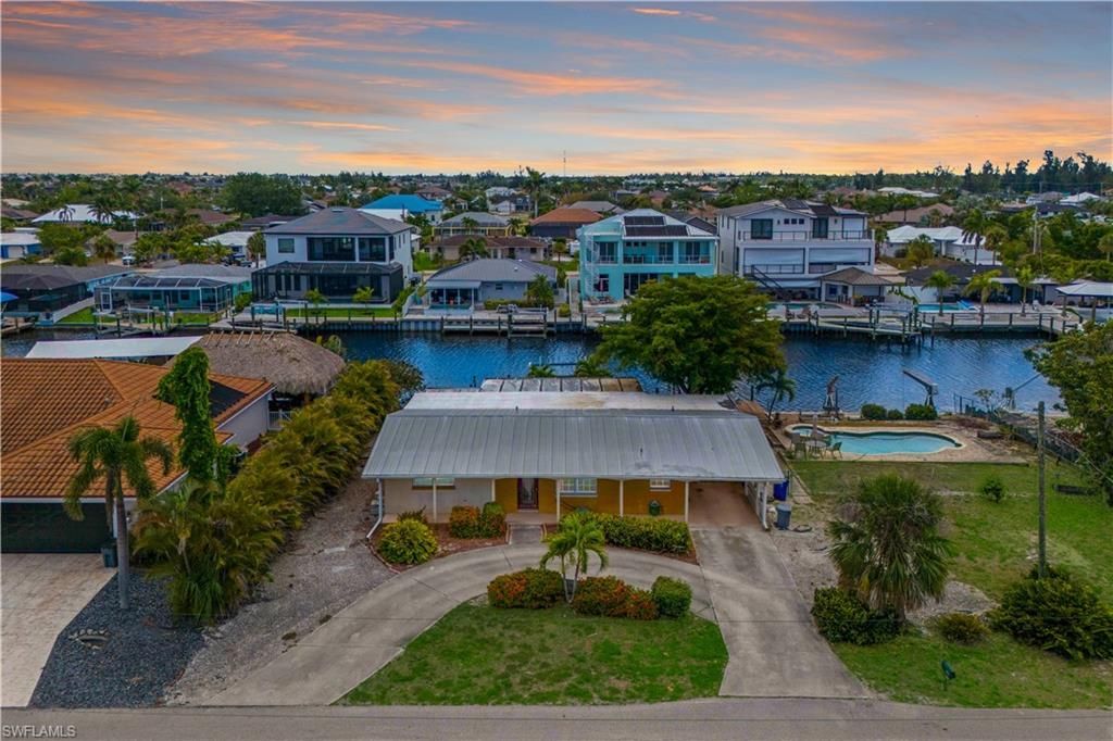 12206 Boat Shell Dr , Matlacha Isles, FL 33991 Photo