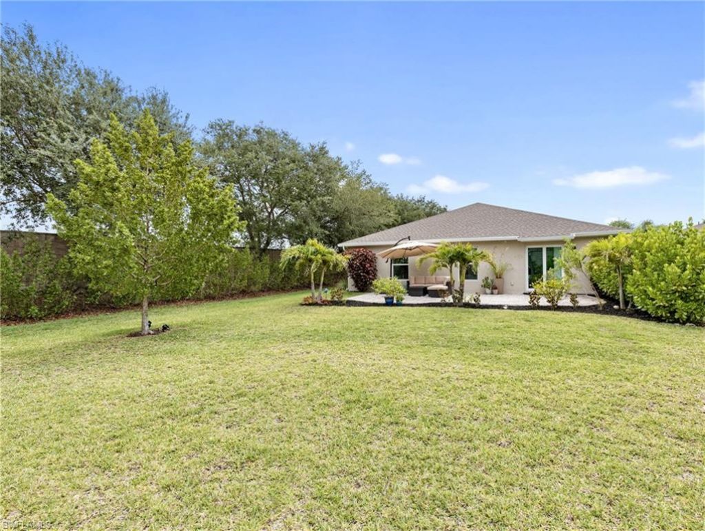 3801 Treasure Oak Way , Fort Myers, FL 33905 Photo