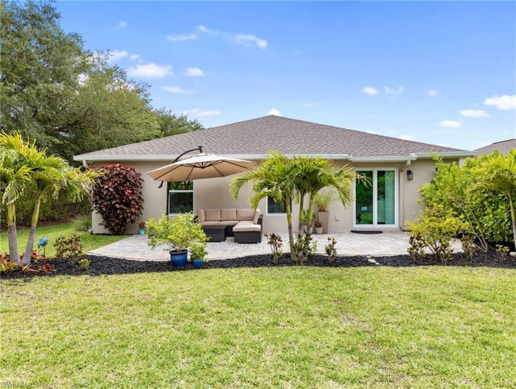 3801 Treasure Oak Way , Fort Myers, FL 33905 Photo