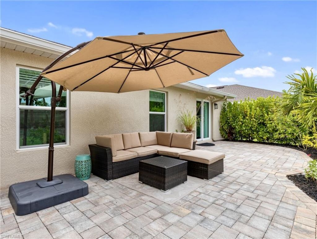3801 Treasure Oak Way , Fort Myers, FL 33905 Photo