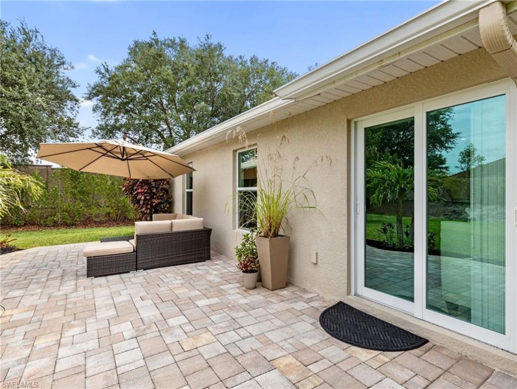 3801 Treasure Oak Way , Fort Myers, FL 33905 Photo