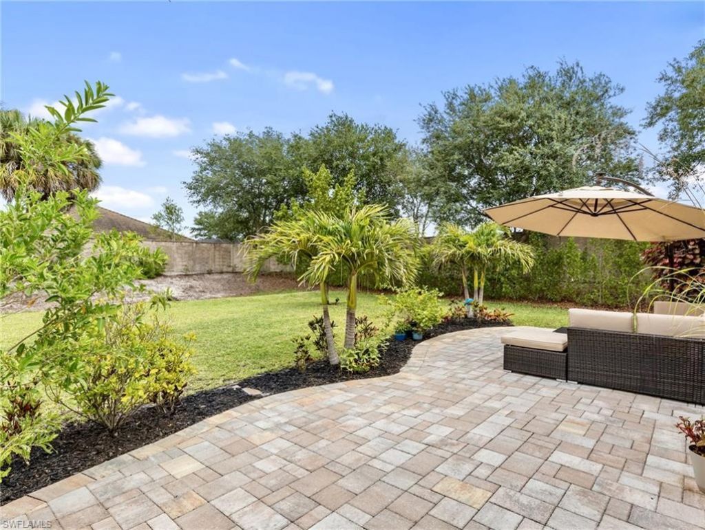 3801 Treasure Oak Way , Fort Myers, FL 33905 Photo