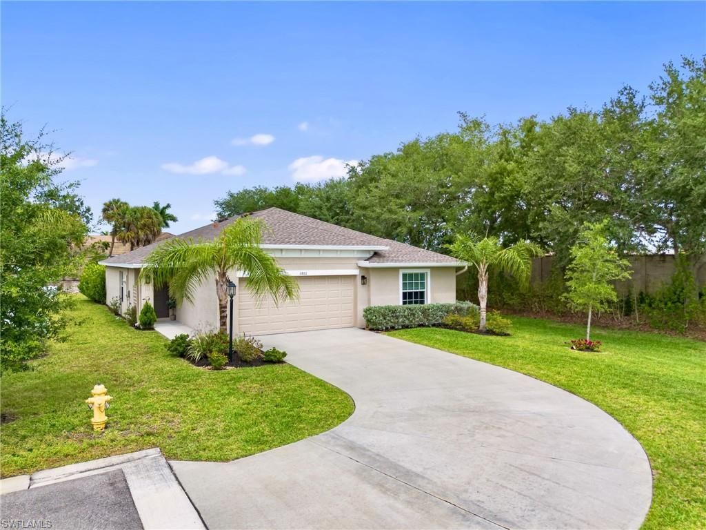 3801 Treasure Oak Way , Fort Myers, FL 33905 Photo