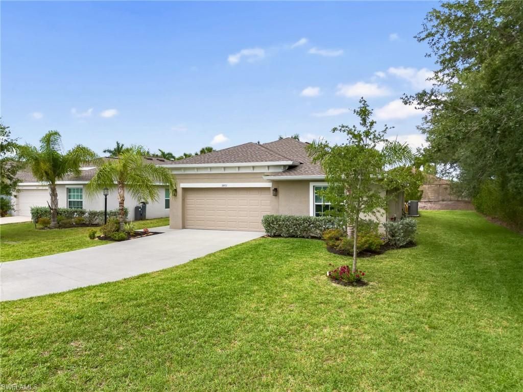 3801 Treasure Oak Way , Fort Myers, FL 33905 Photo